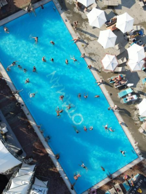 OTAMAN Resort